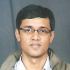 Nehil Parashar, Associate Consultant
