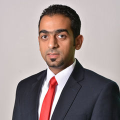 مصطفى مقبل, Corporate Finance Manager