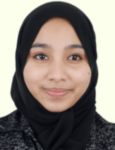 Shaheeda Abdul Karim, Coordinator / Document Controller @ Executive Director's Office -  Operations Dept