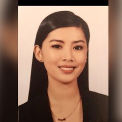 Lady Lorraine Baltazar