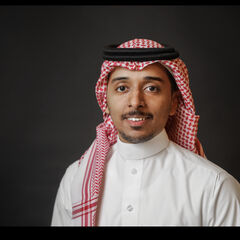 Mohammad Almuhanna , مراقب جودة