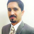 ASAD ALAM, GROUND SERVICES / AIRPORT SERVICES SUPERVISOR