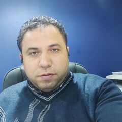 Fadl Azzam, Accountant