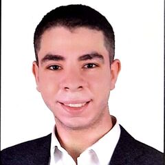 Omar Ahmed, Senior Sourcing IT & Technical Solutions