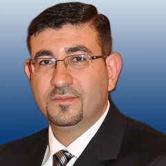 أحمد جبس, Assistant Professor