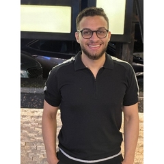 Mahmoud Atef, business intelligence bi analyst