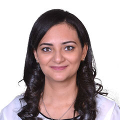 Eriny Gamil, Senior Graphic Designer 