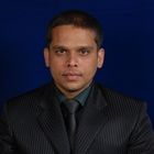 Jameelullah Syed, Electrical Engineer-Design technical