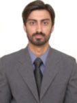 Waqar Ahmad, Finance Manager