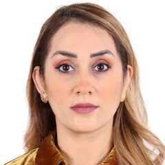 Rawa Fawaz AlHamzawi