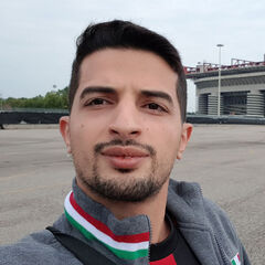 Mousa Alsheikh
