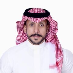 محمد الشمري, Western Region Business Development Manager