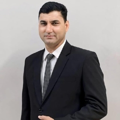 Rajaimran  bashir