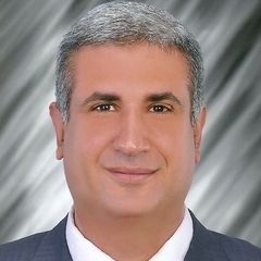 Mohamed Elshaaer, broadcast engineer