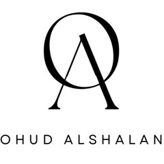 ohud Alshalan