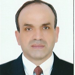 Imad Rabadi, High School mathmatics Teacher