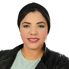 ميادة عبدالرحمن, معلمة لغة عربية