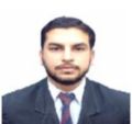 KHALID MUZAFFAR, sr project surveyor