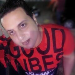 Yahia zakria Mohamed Zekoo