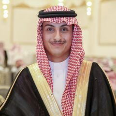 خالد السليم, Senior Financial Controller 
