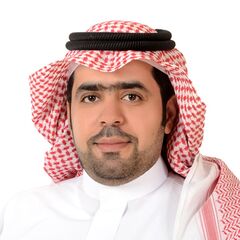 Sultan Almutairi, Motor Claims Manager