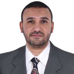 MOHAMED  ALQIMA, Mechanical Manager