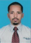 Burhanuddin SabunWala, Network and Systems Engineer