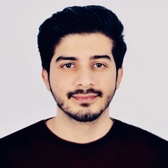 Fawad Khan, ecommerce product manager