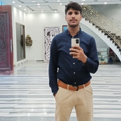 Awais Ali