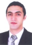 Mohamed Saloot, Service Desk Specialist Supervisor