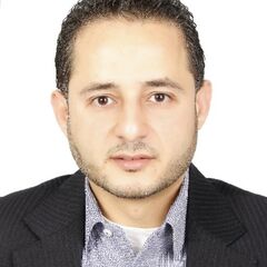 أحمد فاضل, Senior Auditor 