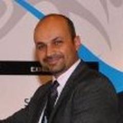 Mostafa Maghrabi, Procurement & Stores Expert