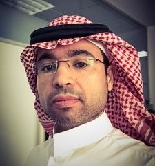 Naif Al-Enazi, Head Of Operations