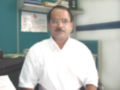 Gangadharan Nair, IT Manager