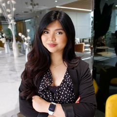 Alaysa Sanchez, Assistant Vice President - Operations