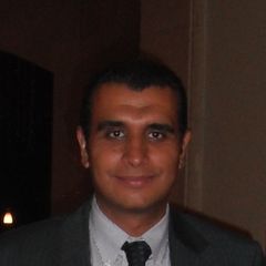 أحمد جلال, Treasury Manager