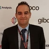 Amr Saleh, Customer  Operation  Research   Manager