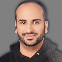 Ahmed Abdul Jaeel Al Hatab, Microsoft Azure Cloud Administrator