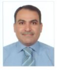 Amir Al-Qadhi, Project Manager-Geotechnical Investigation Division