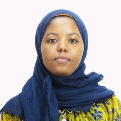 Asmaa Ali Mohammed Tagi  Tagi, Customer Service
