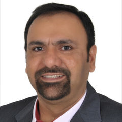 Muhammad Muneeb Waqar, Head Of Sales