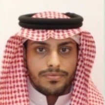 Mohammed AlZahrani