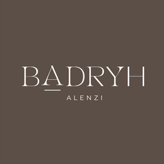 Badryh Alenzi