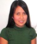 Christine Piñana, Sales Administrator/Branch Accountant