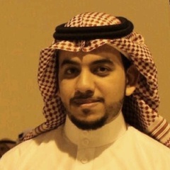 salem Bin Abdulhadi, Digital Marketing Specialist