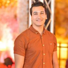 Ahmed Samir