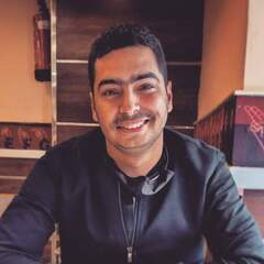 Ahmed Yasser
