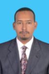 WAGGAS عبد الله دفع الله, Sr. Network Engineer