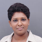 Priscilla Jayapalan