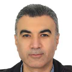 Ahmed Hammad, Software Engineer